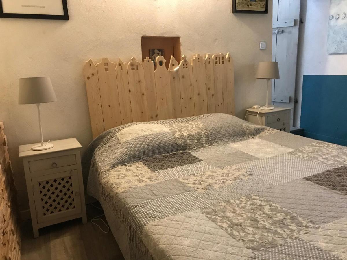 Willa Le Luberon Des Artistes Oppède Zewnętrze zdjęcie